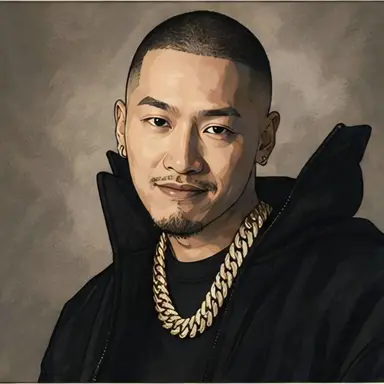 Profile image of Benjazzy
