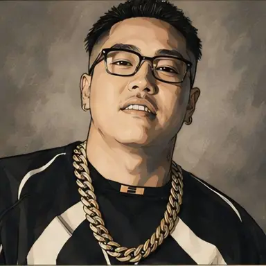 Profile image of ジーキッド