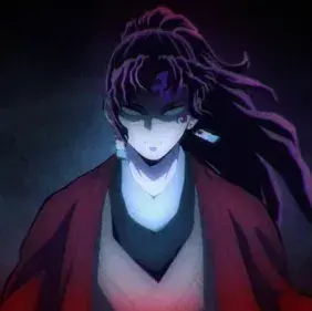 BrutalLever1336의 Descendant of Yoriichi