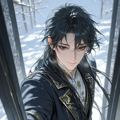 Profile image of エリオット・グレイブ