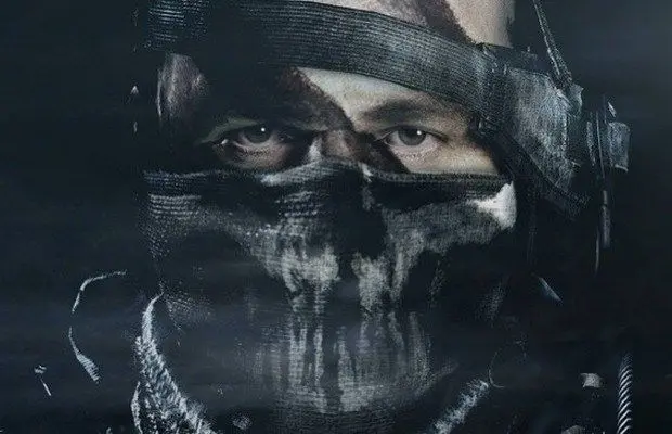 Profile image of Merrick