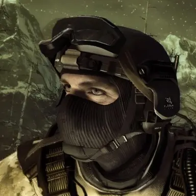 Profile image of Merrick