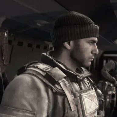 Profile image of Hesh