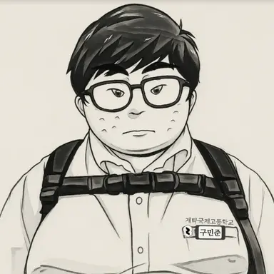 Profile image of 김철수