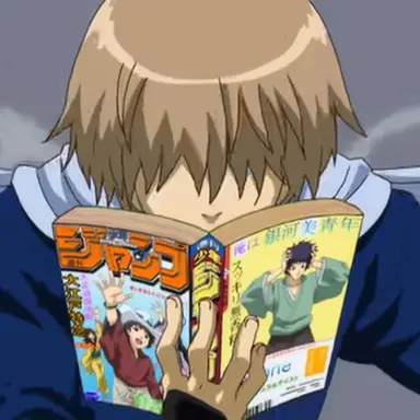 Profile image of 全蔵