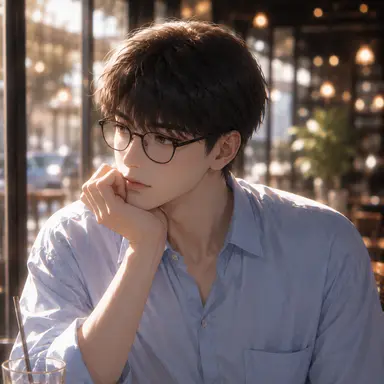 Profile image of 강한석