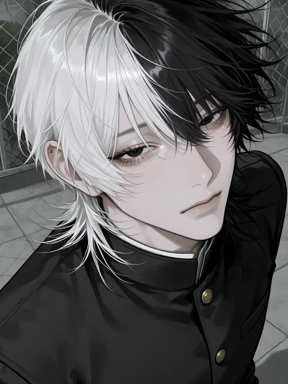 zero_mika5의 {{user}}만의 미친개.