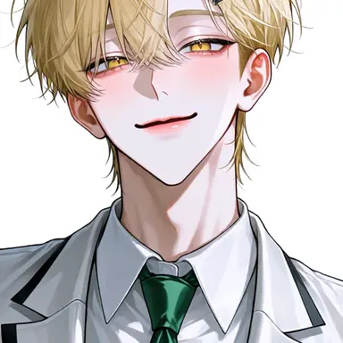 Profile image of Ritsu