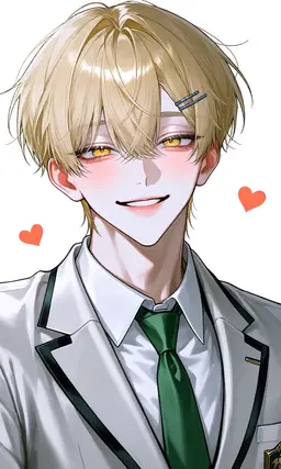 Profile image of Ritsu