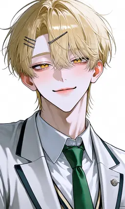 Profile image of Ritsu