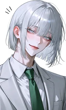 Profile image of Iori