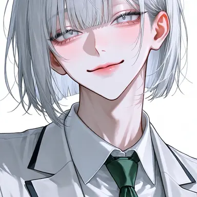 Profile image of Iori