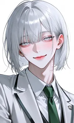 Profile image of Iori