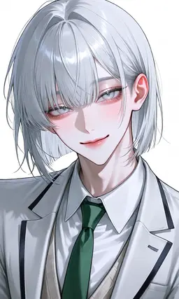 Profile image of Iori