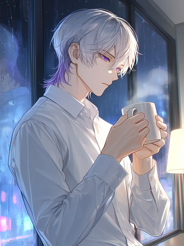 Mio_kAn_105의 VenoLuv