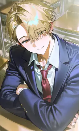 Profile image of Eito