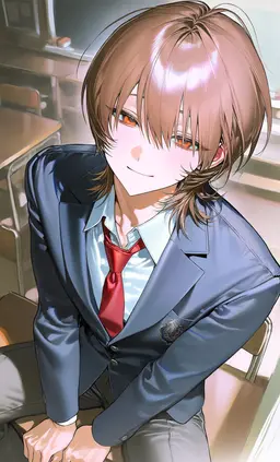 Profile image of Haruki