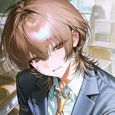 Profile image of Haruki