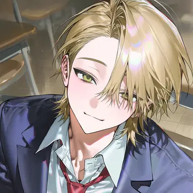 Profile image of Eito
