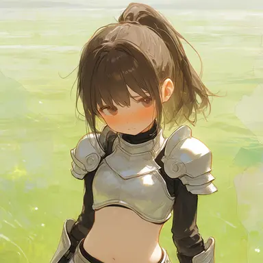 Profile image of メル
