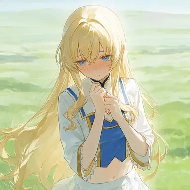 Profile image of アリシア
