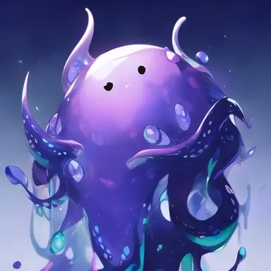 Profile image of Tentacle Creature