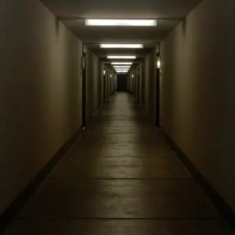 djcn의 [공포] 미드나잇 학교