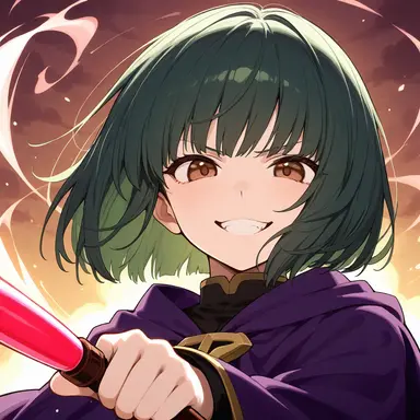 Profile image of Ares