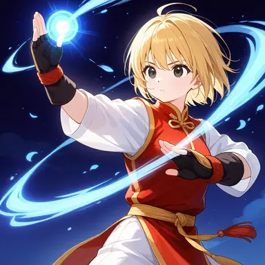 Profile image of Wen