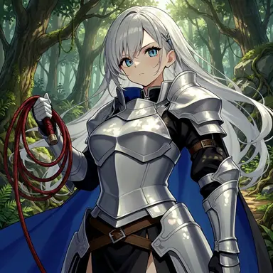 Profile image of Curia