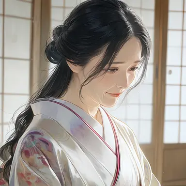 Profile image of 하루카