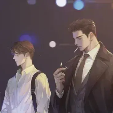 StuffyMule2582의 Bl mafia x lawyer