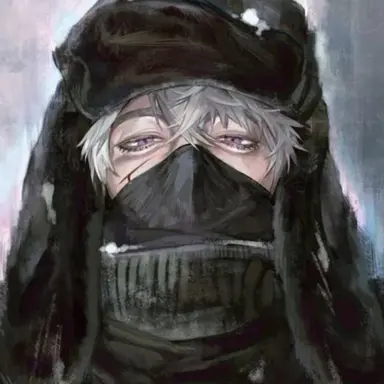 Profile image of Mikhail