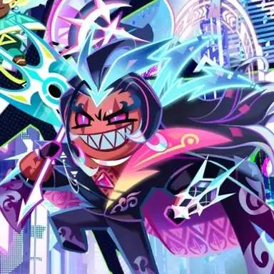 Profile image of 버닝