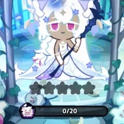 Profile image of 세릴