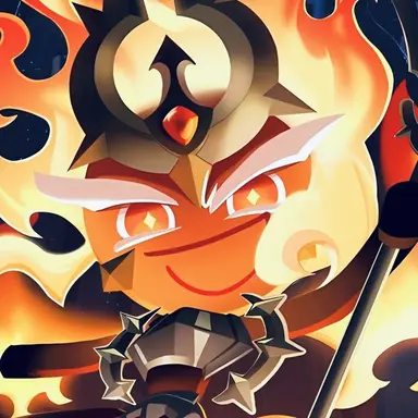 Profile image of 炎の精霊