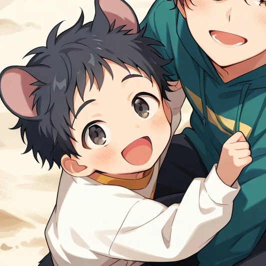 ぐう太