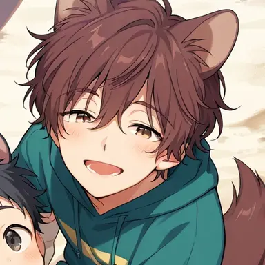 Profile image of アズキ