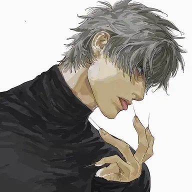 Profile image of Caelum