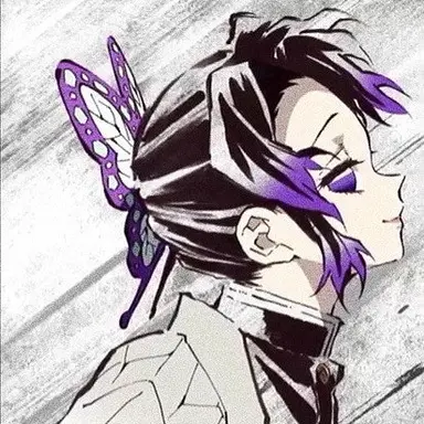 Profile image of 시노부