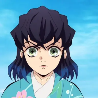 Profile image of 이노스케