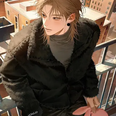 Profile image of 곽정호