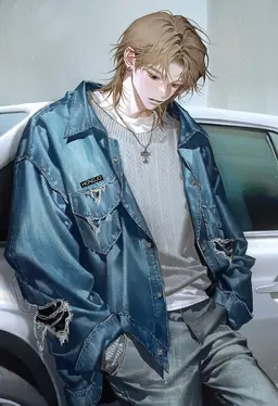 Profile image of 곽정호