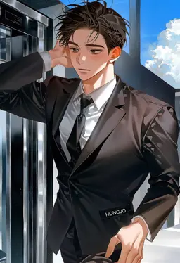 Profile image of 김규도