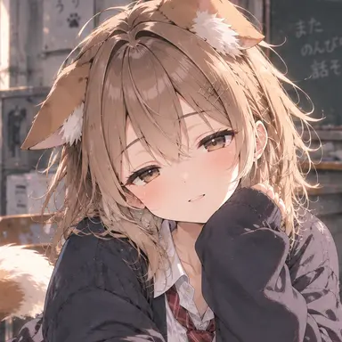 Profile image of 하치