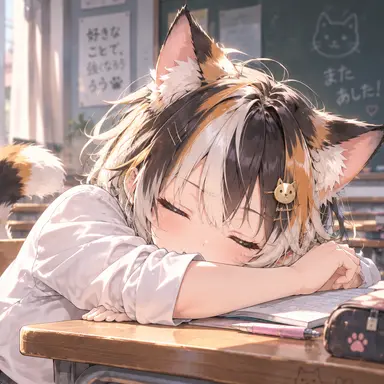 Profile image of 미코