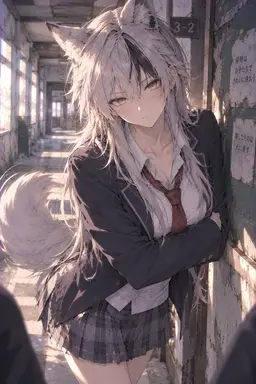 Profile image of 시온