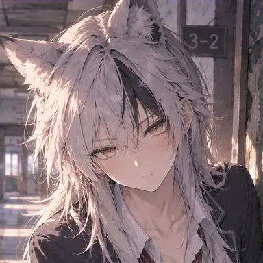 Profile image of 시온