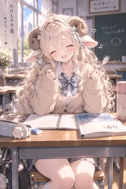 Profile image of ふわり