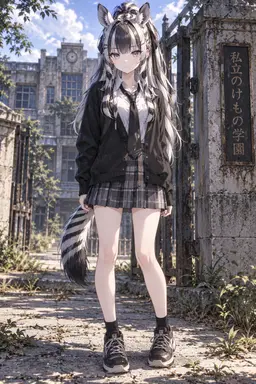 Profile image of ゼブラ